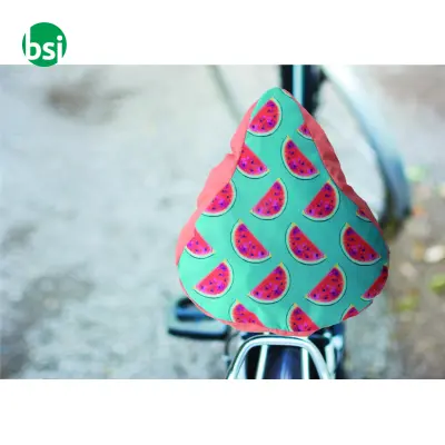 Coprisella bicicletta CREARIDE - Immagine 11