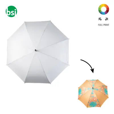Ombrello Personalizzabile CreaRain Eight