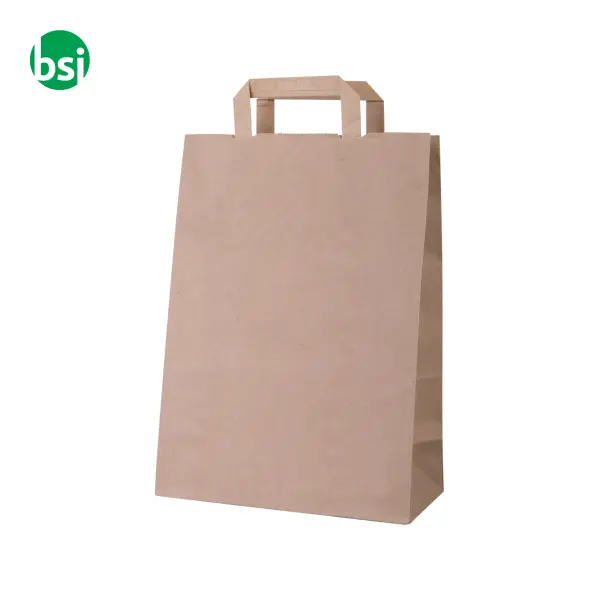 Sacchetto Di Carta 100 G/M2. Boutique -  4