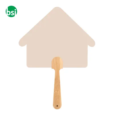 Ventaglio Personalizzabile Digibreeze Eco - Immagine 2