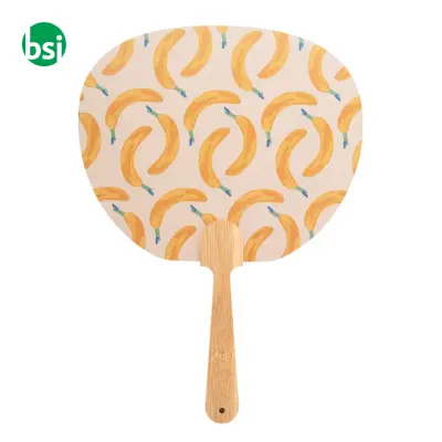 Ventaglio Personalizzabile Digibreeze Eco - Immagine 17