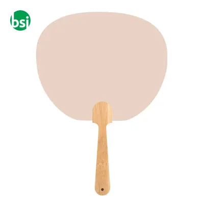 Ventaglio Personalizzabile Digibreeze Eco - Immagine 4