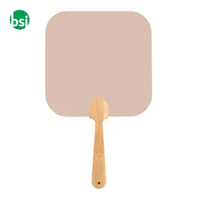 Ventaglio Personalizzabile Digibreeze Eco - Immagine 8
