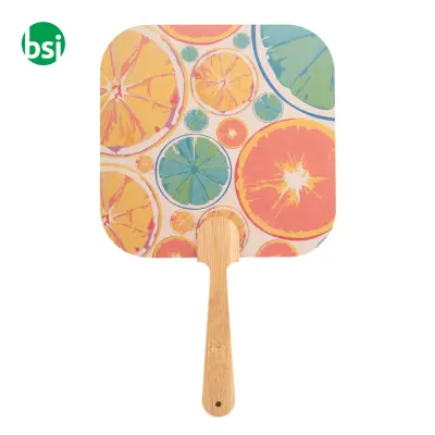 Ventaglio Personalizzabile Digibreeze Eco - Immagine 9
