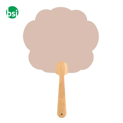 Ventaglio Personalizzabile Digibreeze Eco - Immagine 11