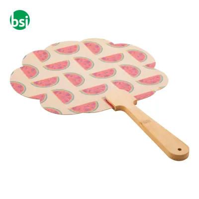 Ventaglio Personalizzabile Digibreeze Eco - Immagine 13