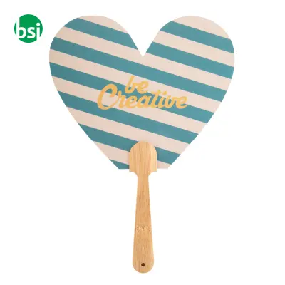 Ventaglio Personalizzabile Digibreeze Eco - Immagine 21