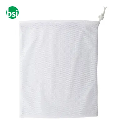 Sacchetto Alimenti Personalizzabile SuboProduce - Immagine 2