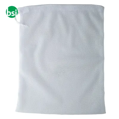 Sacchetto alimenti personalizzabile SUBOPRODUCE MESH - Immagine 2