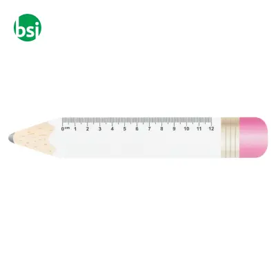 Righello 12cm, matita SHARPY 12 - Immagine 2
