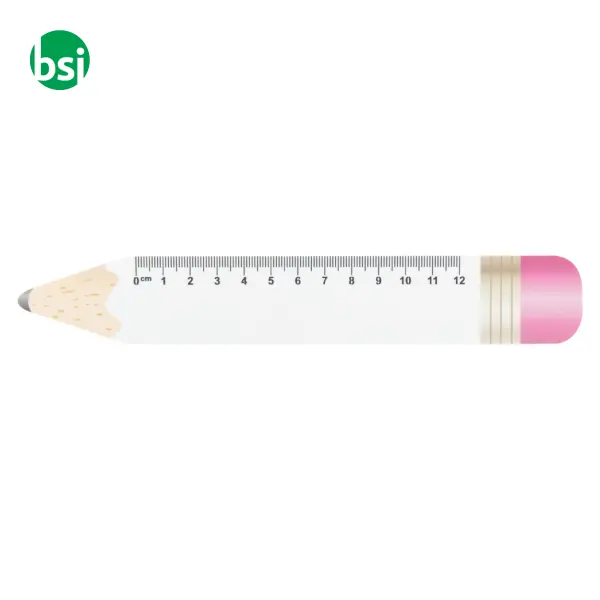 Righello 12cm, matita SHARPY 12 -  2