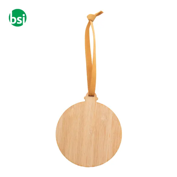 Decorazione Albero Di Natale Stella HOLONDA -  3