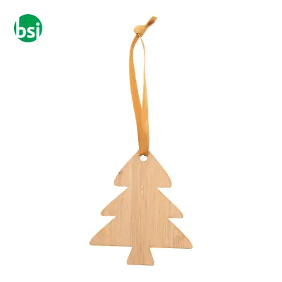 Decorazione Albero Di Natale Stella HOLONDA - Immagine 4