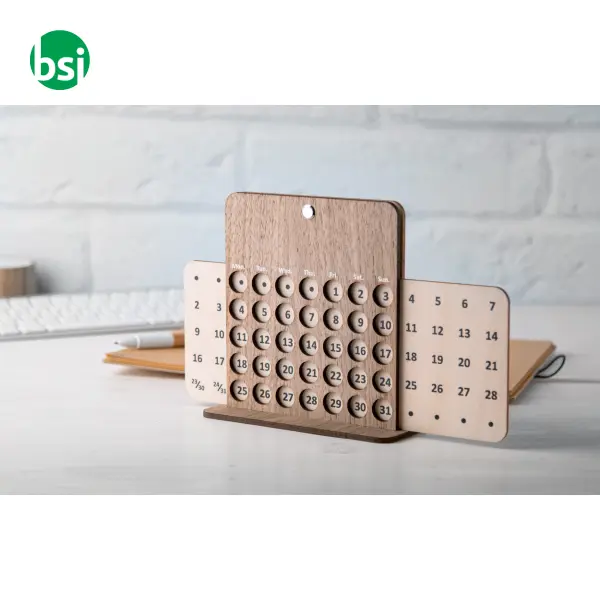 Calendario Perpetuo Forever -  2