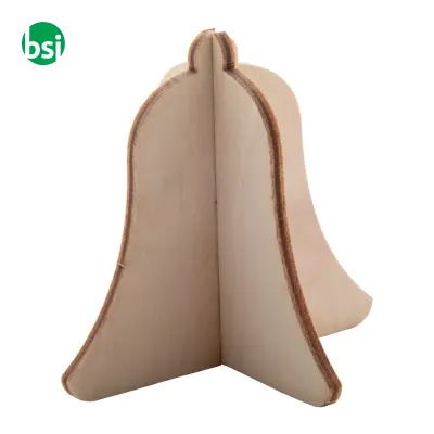 Biglietto Auguri Natalizio - Albero CREAX ECO - Immagine 8