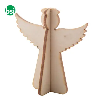 Biglietto Auguri Natalizio - Albero CREAX ECO - Immagine 12