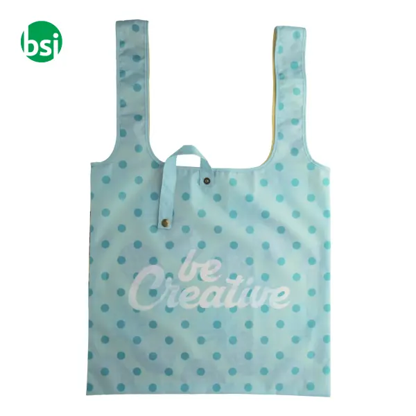Borsa per la spesa SUBOSHOP FOLD -  7