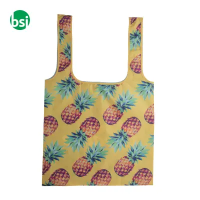 Borsa per la spesa SUBOSHOP FOLD - Immagine 2