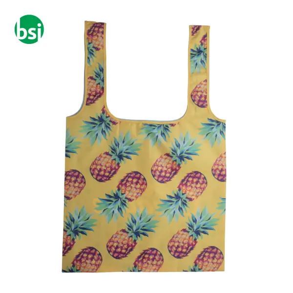 Borsa per la spesa SUBOSHOP FOLD -  2