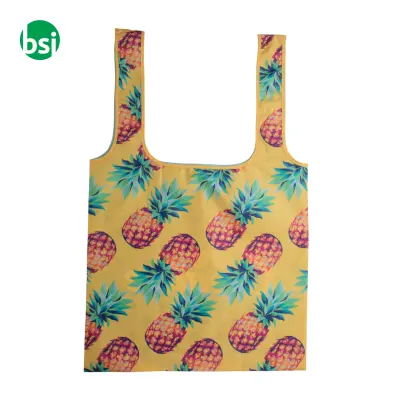 Borsa per la spesa SUBOSHOP FOLD - Immagine 4