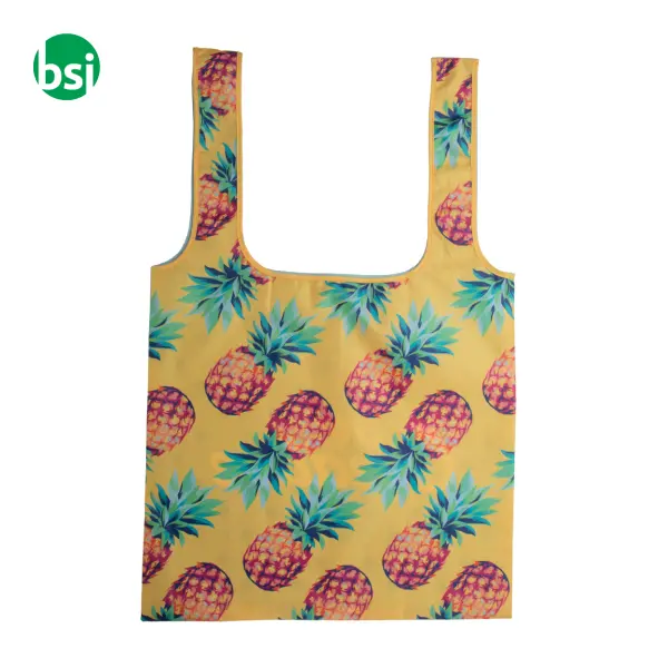 Borsa per la spesa SUBOSHOP FOLD -  4