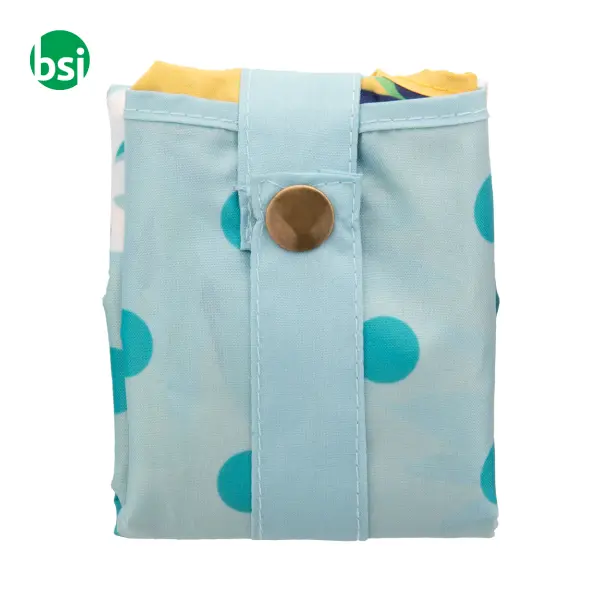 Borsa per la spesa SUBOSHOP FOLD -  5
