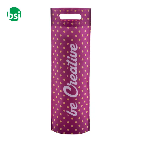Borsa Vino Personalizzabile SUBOSHOP WINE -  1