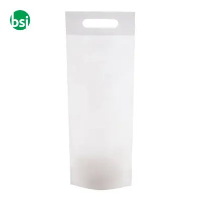 Borsa Vino Personalizzabile SUBOSHOP WINE - Immagine 2
