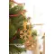 Decorazione Albero Di Natale Fiocco Di Neve JERPSTAD - Anteprima 2