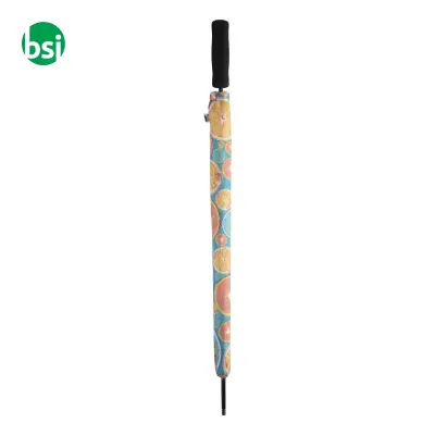 Astuccio ombrello personalizzabile SLUMBER RPET - Immagine 3