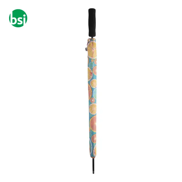 Astuccio ombrello personalizzabile SLUMBER RPET -  3