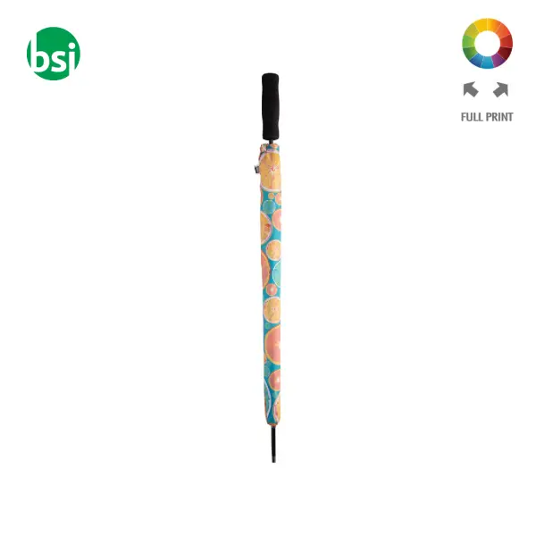 Astuccio ombrello personalizzabile SLUMBER RPET -  1