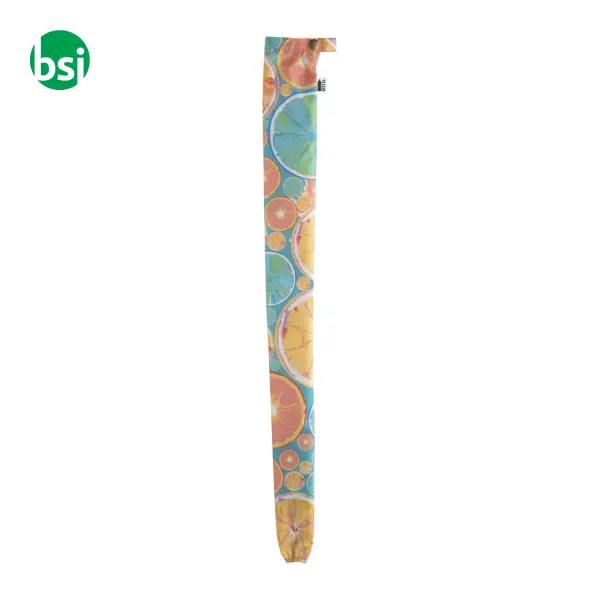 Astuccio ombrello personalizzabile SLUMBER RPET -  2