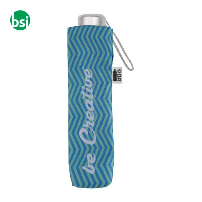 Astuccio Per Ombrello Pieghevole FLUMBER RPET - Immagine 4