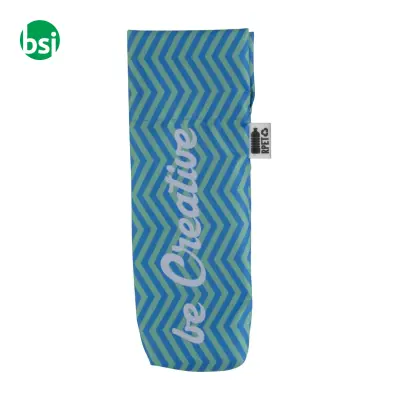 Astuccio Per Ombrello Pieghevole FLUMBER RPET - Immagine 3