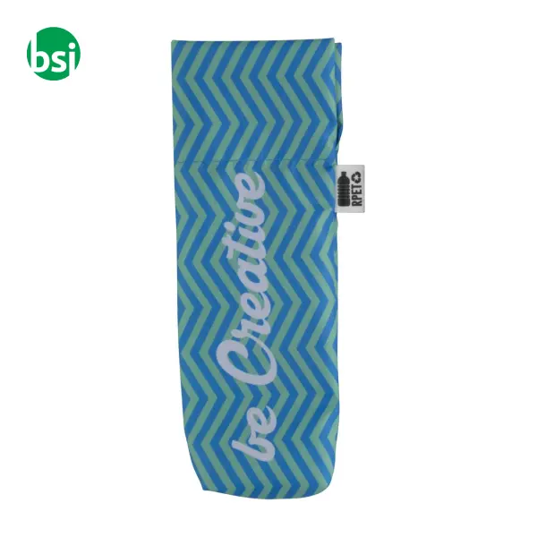 Astuccio Per Ombrello Pieghevole FLUMBER RPET -  3