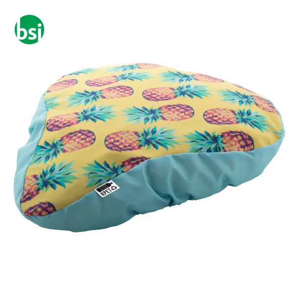 Coprisella Personalizzabile CreaRide RPET -  4