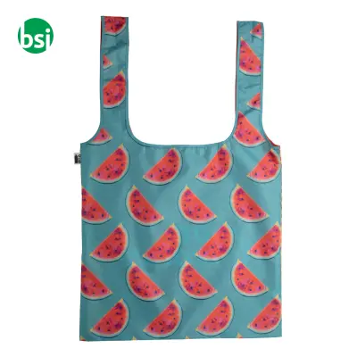 Shopper Personalizzabile SuboShop Fold RPET - Immagine 6