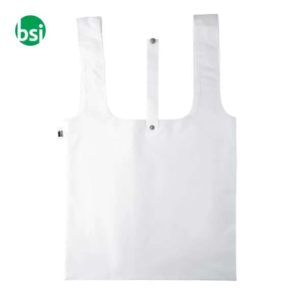 Shopper Personalizzabile SuboShop Fold RPET -  2