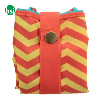 Shopper Personalizzabile SuboShop Fold RPET - Immagine 5