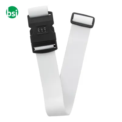 Cinghia Per Valige Terminal II - Immagine 2