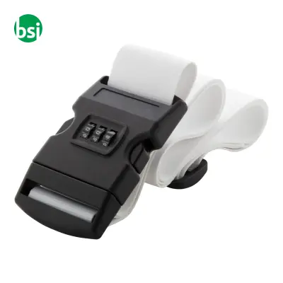 Cinghia Per Valige Terminal II - Immagine 3