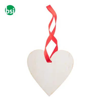 Decorazione albero Natale, stella WOXMAS - Immagine 5