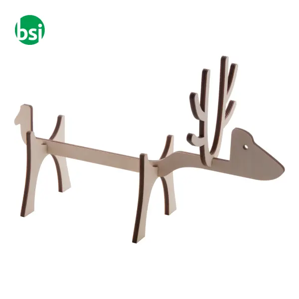 Portabottiglia personalizzabile KELKKA -  1