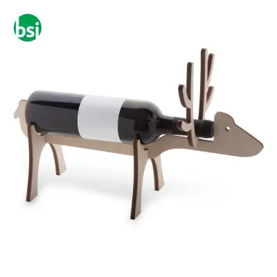 Portabottiglia personalizzabile KELKKA - Immagine 4