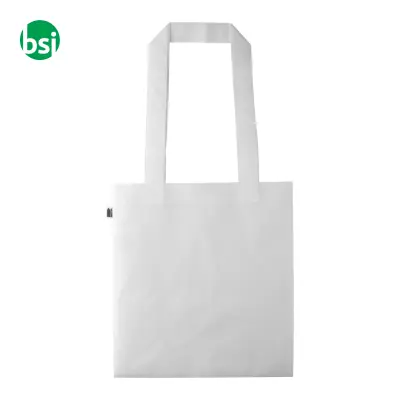Borsa per la spesa personalizzabile SUBOSHOP A RPET - Immagine 2