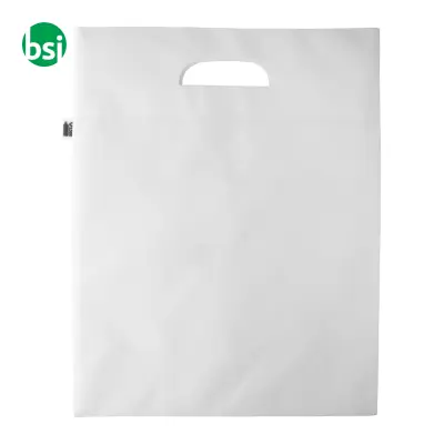 Borse per la spesa personalizzae SUBOSHOP ZERO RPET - Immagine 2