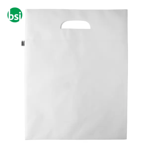 Borse per la spesa personalizzae SUBOSHOP ZERO RPET -  2