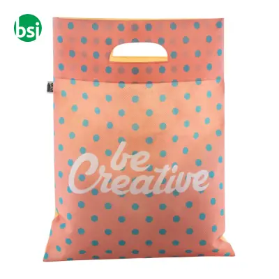Borse per la spesa personalizzae SUBOSHOP ZERO RPET - Immagine 3