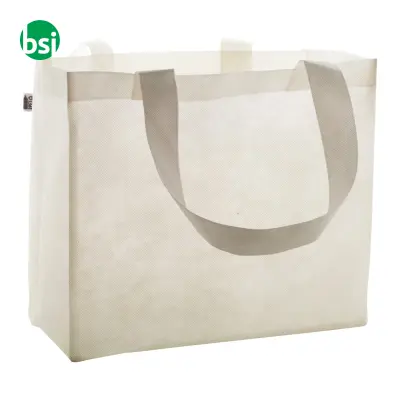 Borsa per la spesa personalizzabile SUBOSHOP B RPET - Immagine 2